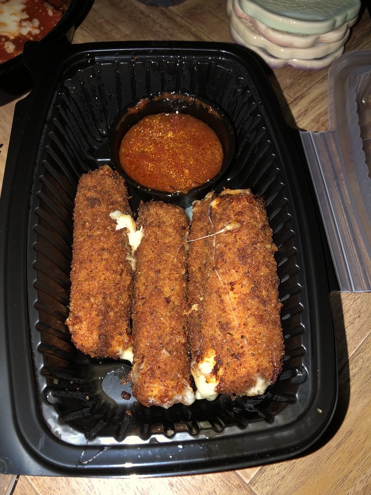 PICA’S RESTAURANT Updated November 2024 48 Photos & 174 Reviews