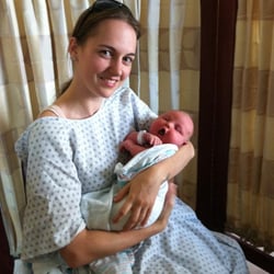 Family Care Solutions - Assisting with NICU baby