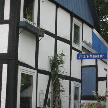 Altes Fachwerk - Landmarks & Historical Buildings Near Me - Höxter, NW