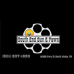 South End Gun & Pawn - We Buy Sell Trade and Pawn guns