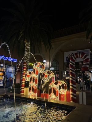 Irvine Spectrum Center by null