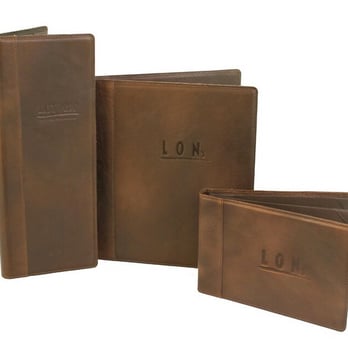 Amazon Printers - Menu Boards.  Leather, suede, and addition materials available. - Printing Services Near Me - Miami, Florida