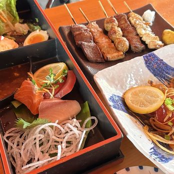 Carp Dori - Izakaya Near Me - Honolulu, Hawaii