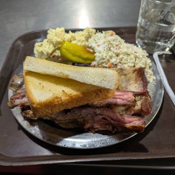 Prines Barbecue & Catering Logo