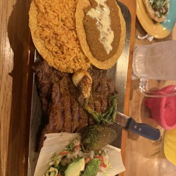 Don Sol Mexican Grill - Mexican Near Me - Marion, Illinois