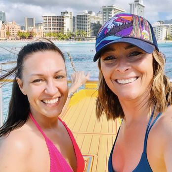 Na Hoku 3 - Best friend & best birthday gift! - Boating Near Me - Honolulu, Hawaii Na Hoku 3 - Best friend & best birthday gift! - Boating Near Me - Honolulu, Hawaii