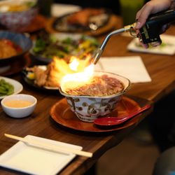 A5 WAGYU SHOYU RAMEN