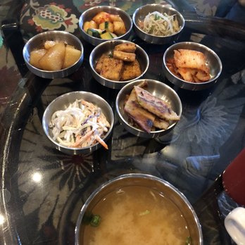 Dawon - One of the better Korean apps that I've had - Korean Near Me - Allen, Texas