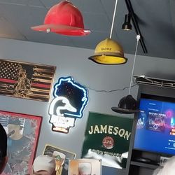 The Next Stop - Cool helmet lights