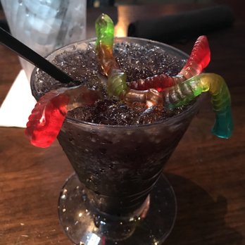 Dave & Buster's San Diego - Grape Candy Chill - Sports Bars Near Me - San Diego, California