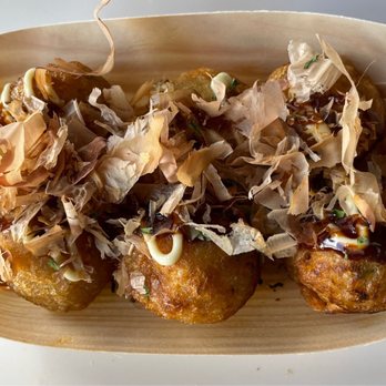Izakaya Ajimi - Takoyaki - Izakaya Near Me - Brooklyn, New York Izakaya Ajimi - Takoyaki - Izakaya Near Me - Brooklyn, New York