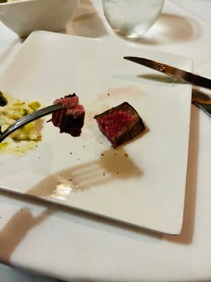 Meet the Meat by null