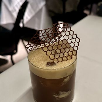 Voraz - Carajillo - Restaurants Near Me - México, D.F., DIF