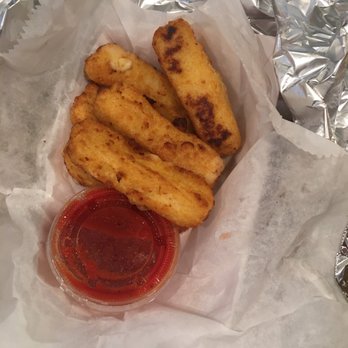 Park Pizza & Cream - Mozzarella Sticks - Pizza Near Me - Pittsburgh, Pennsylvania Park Pizza & Cream - Mozzarella Sticks - Pizza Near Me - Pittsburgh, Pennsylvania