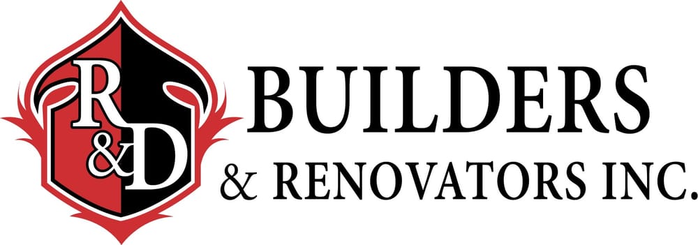 Slide of R&D Builders & Renovators