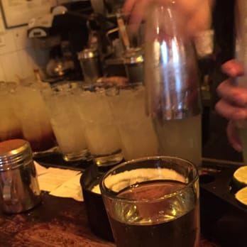 La Superior - Bartender making magic - Mexican Near Me - Brooklyn, New York La Superior - Bartender making magic - Mexican Near Me - Brooklyn, New York