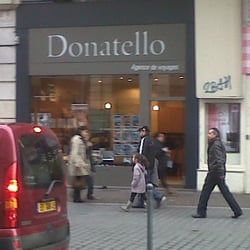 Donatello