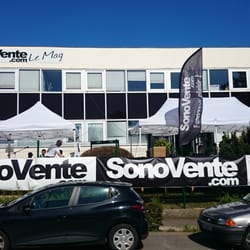 Sono Vente