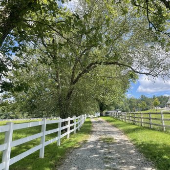 The Stable Spa - Day Spas Near Me - Hendersonville, North Carolina