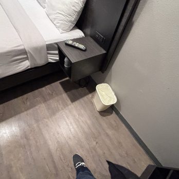 Motel 6 - Hotels Near Me - Los Angeles, California