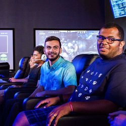 PLAYlive Nation