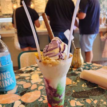 Sampaguita - Dessert - Ice Cream & Frozen Yogurt Near Me - Orlando, Florida Sampaguita - Dessert - Ice Cream & Frozen Yogurt Near Me - Orlando, Florida