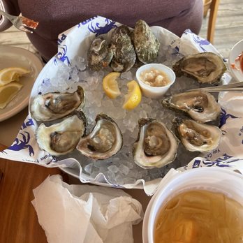 Pinchers - Seafood Near Me - Marco Island, Florida