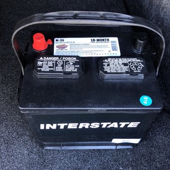 T & H Batteries - Here's a picture of my second battery that I bought for my wife's car. - Battery Stores Near Me - Anaheim, California T & H Batteries - Here's a picture of my second battery that I bought for my wife's car. - Battery Stores Near Me - Anaheim, California
