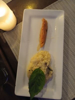 Madeira Bistro Brazilian Steakhouse by null