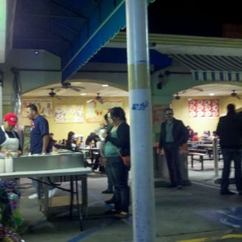 El Antojito - Mexican Near Me - Gardena, California