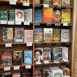 Copperfield's Books