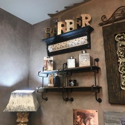 Cool decor
