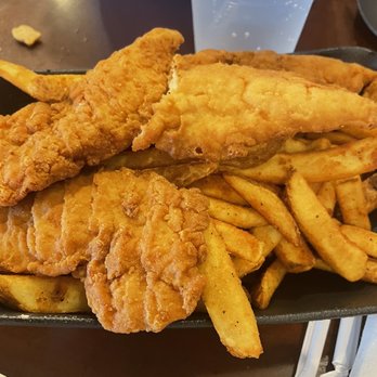 Daddy's Place - Chicken fingers and fries - Mediterranean Near Me - Easton, Pennsylvania Daddy's Place - Chicken fingers and fries - Mediterranean Near Me - Easton, Pennsylvania