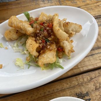 Midtown Shangri-La - Dim Sum Near Me - Detroit, Michigan