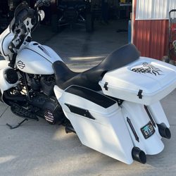 JR Paint & Kustoms