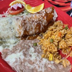 La Carreta Mexican Restaurant