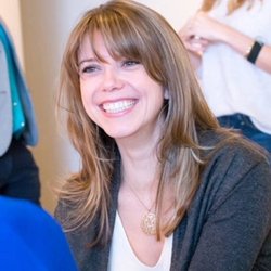 Active Balance - Sasha Hanning, owner and main practitioner