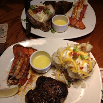 Outback Steakhouse - Steak and lobster - Steakhouses Near Me - Corpus Christi, Texas Outback Steakhouse - Steak and lobster - Steakhouses Near Me - Corpus Christi, Texas
