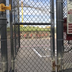 Kiwanis Park Batting Range