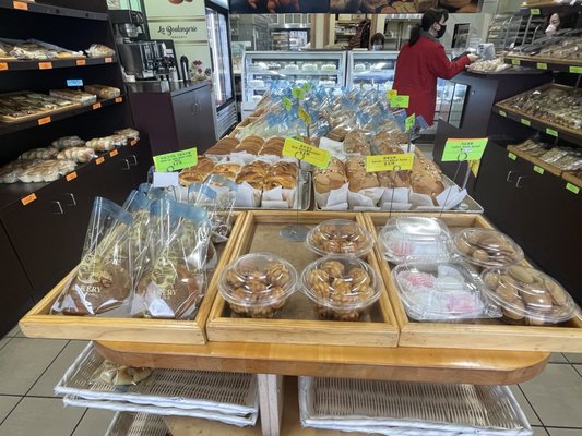 La Boulangerie by null