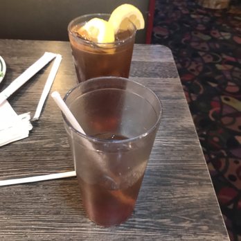 Red Wok Buffet - Iced teas - Buffets Near Me - Phoenix, Arizona Red Wok Buffet - Iced teas - Buffets Near Me - Phoenix, Arizona
