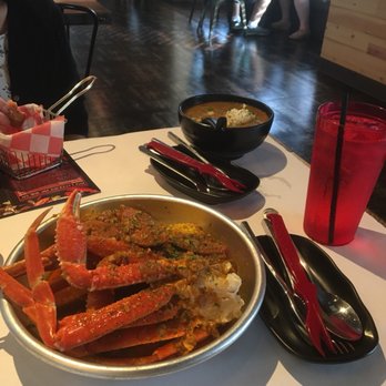 Crazy Boil - Seafood Near Me - State College, Pennsylvania