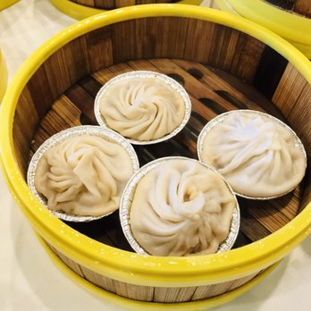 China Garden - XLB - Dim Sum Near Me - Irvine, California China Garden - XLB - Dim Sum Near Me - Irvine, California