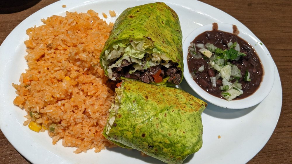 Senor Panchos Thomaston