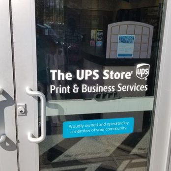 The UPS Store - Shipping Centers Near Me - Hillsboro, Oregon The UPS Store - Shipping Centers Near Me - Hillsboro, Oregon