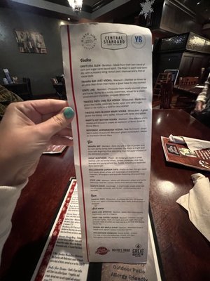 Menu photo 1 J's Pub & Grill Reedsburg, WI Menu photo 1 J's Pub & Grill Reedsburg, WI
