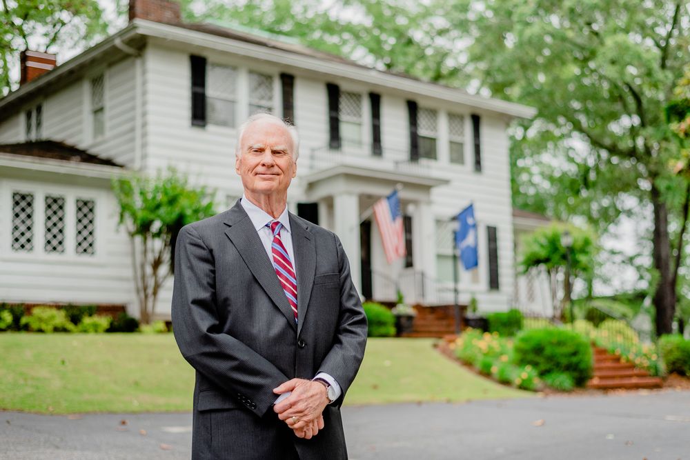 CHRISTIAN & CHRISTIAN Updated June 2024 Request Consultation 1007