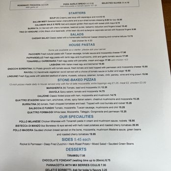 Locale - Italian Near Me - London, XGL Locale - Italian Near Me - London, XGL