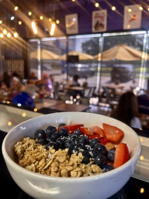 Bay34th Street Diner by null