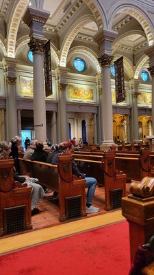 ST IGNATIUS CHURCH Updated December 2025 250 Photos 58 Reviews
